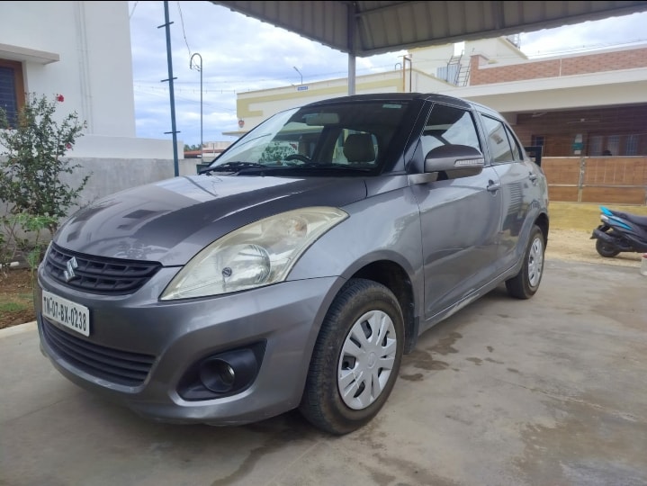 Swift DZire image 2 Swift DZire image 2