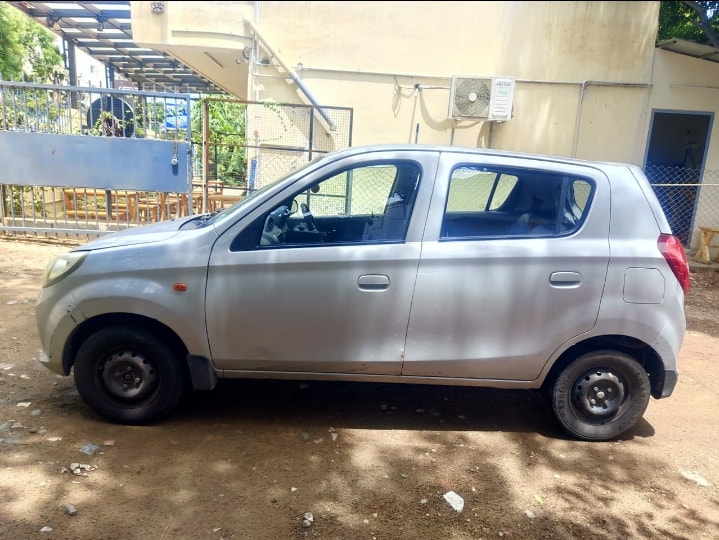 Used 2013 Maruti Suzuki Alto 800 Used 2013 Maruti Suzuki Alto 800