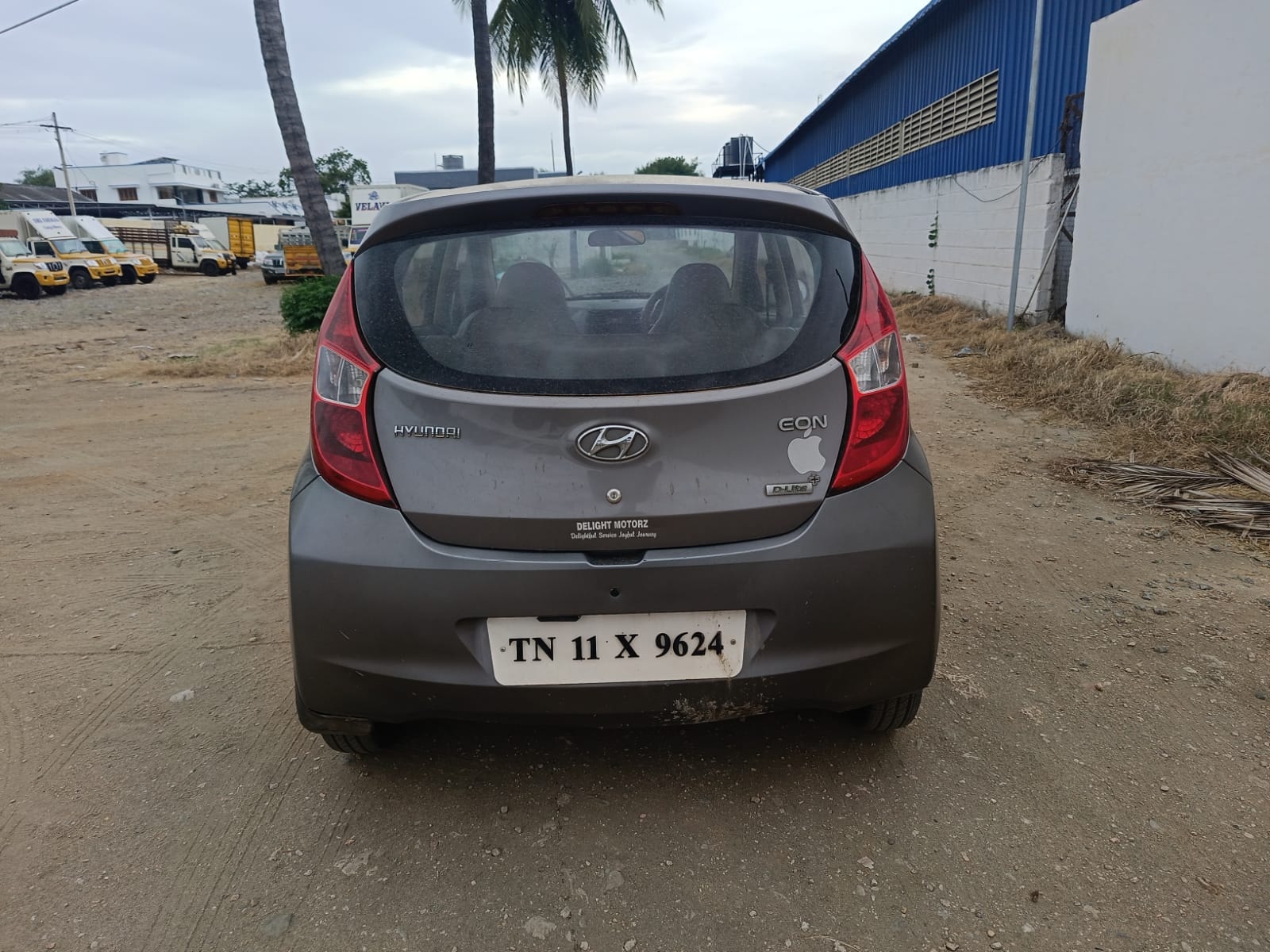 EON image 4 EON image 4