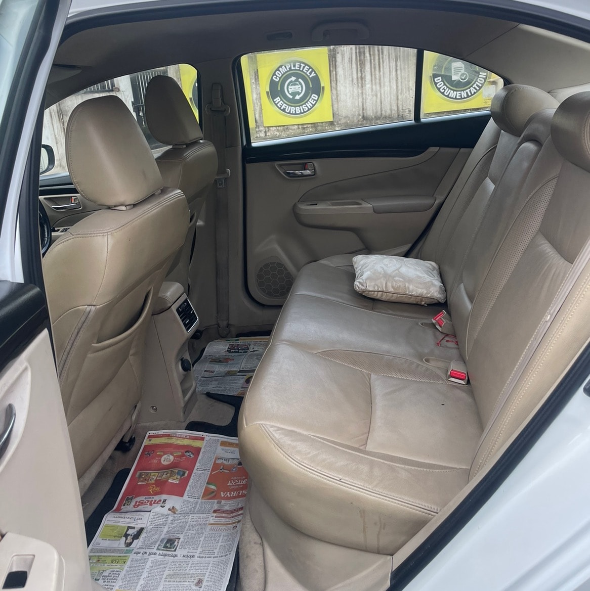 Ciaz image 11 Ciaz image 11