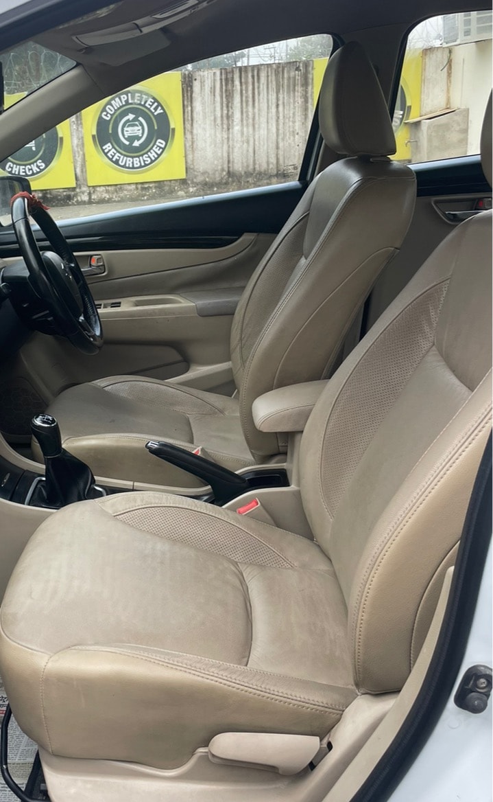 Ciaz image 14 Ciaz image 14