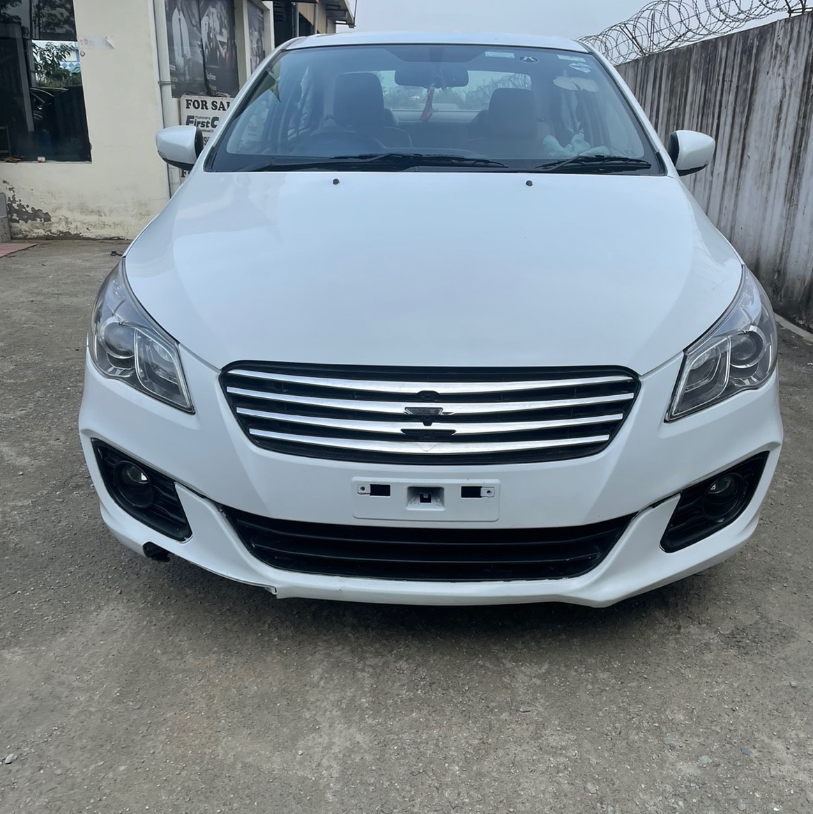 Ciaz image 3 Ciaz image 3