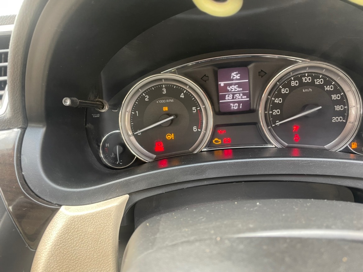 Ciaz image 16 Ciaz image 16