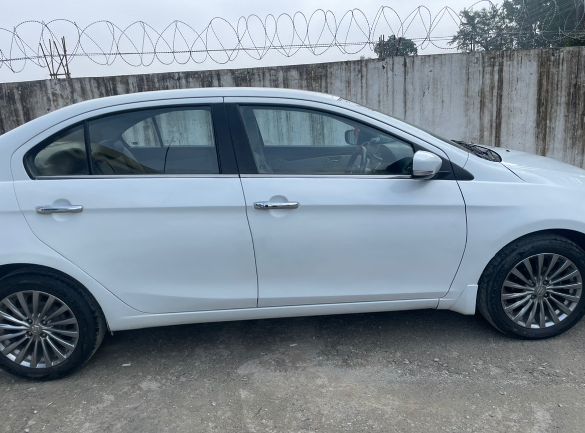 Ciaz image 8 Ciaz image 8