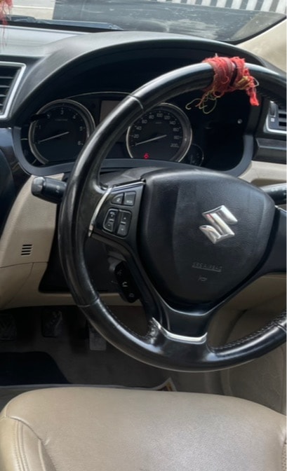 Ciaz image 17 Ciaz image 17