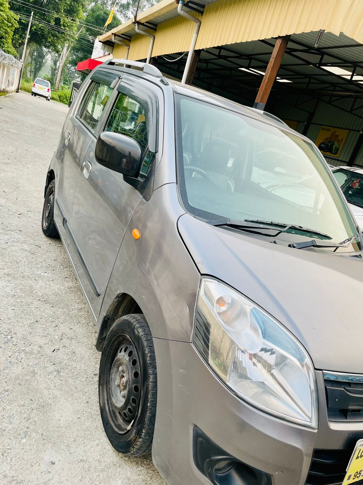 Wagon R image 4 Wagon R image 4