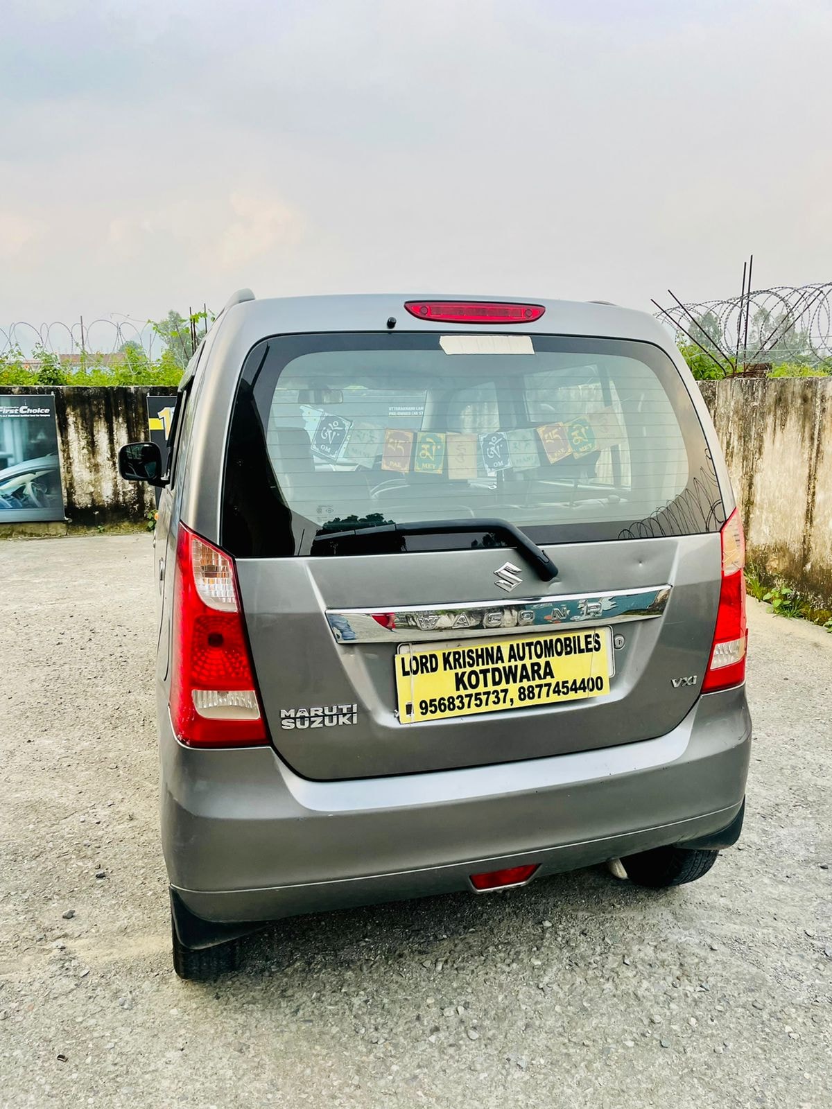 Wagon R image 3 Wagon R image 3