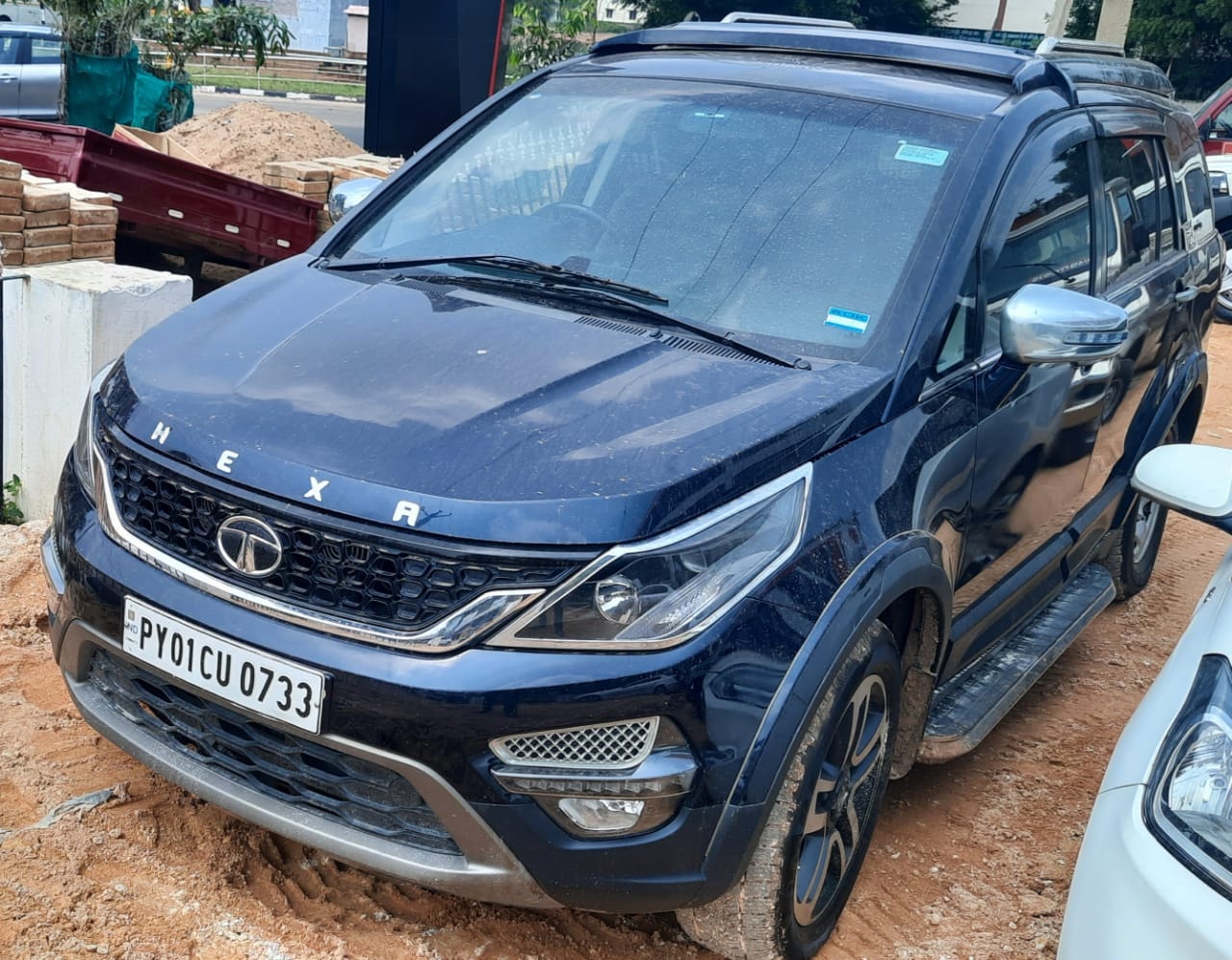 Hexa image 4 Hexa image 4