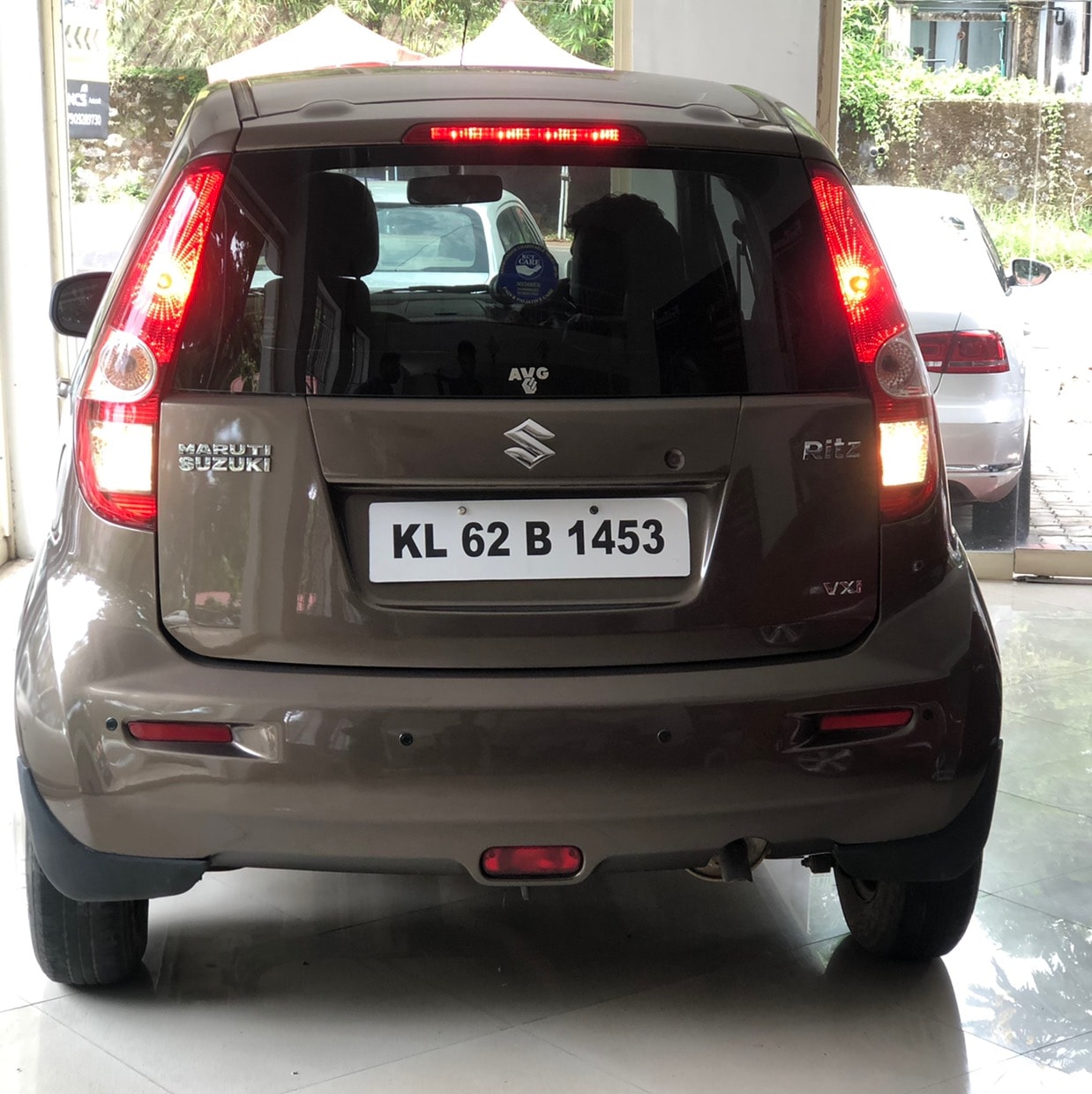 Ritz image 3 Ritz image 3