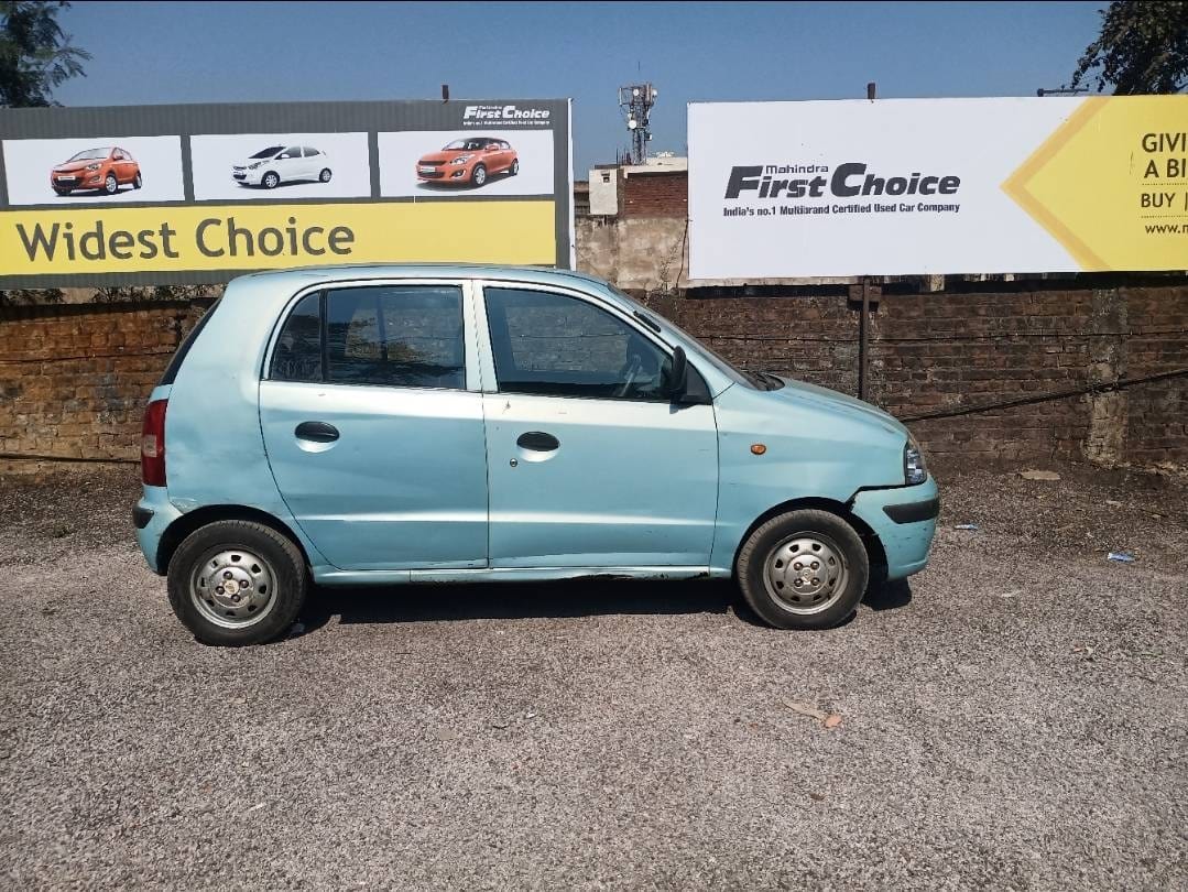 Santro Xing image 2 Santro Xing image 2