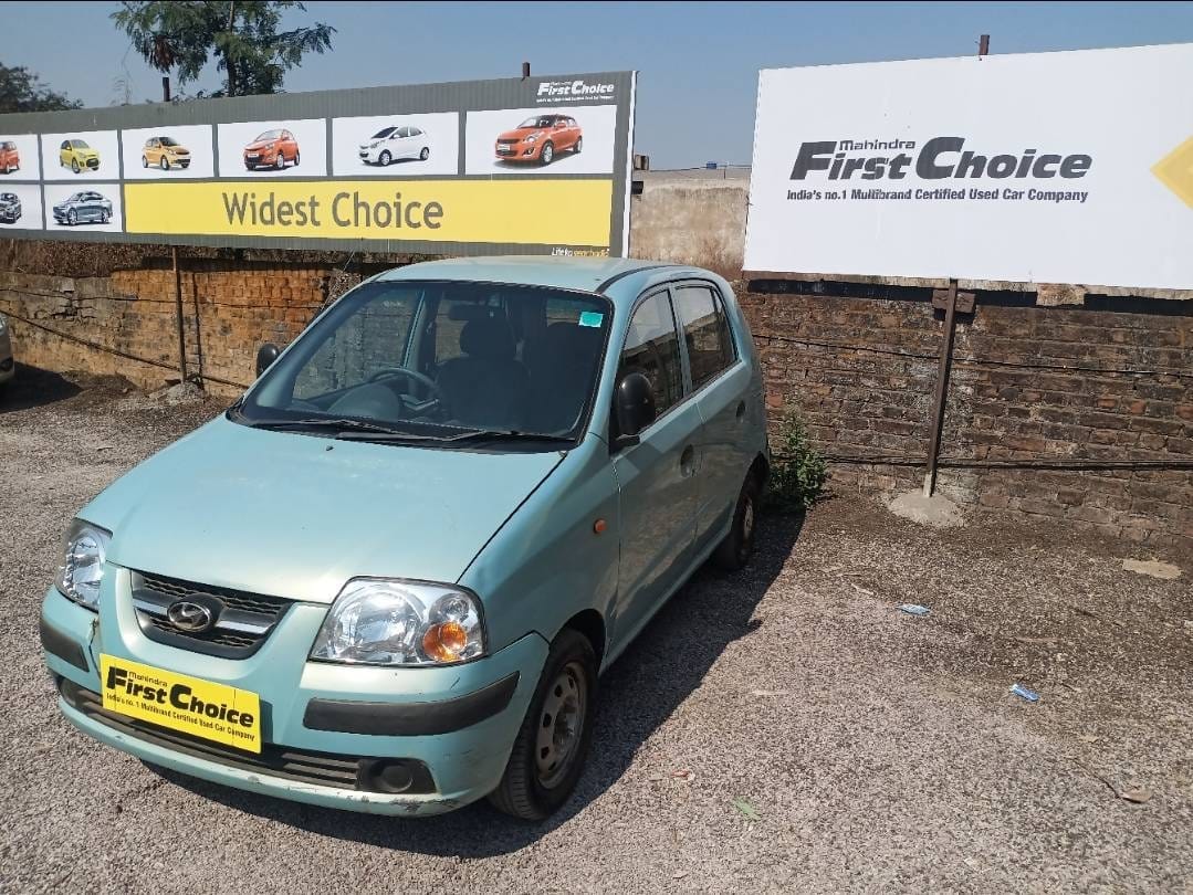 Santro Xing image 1 Santro Xing image 1