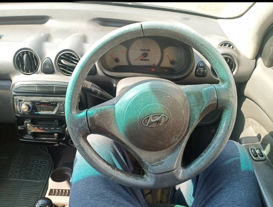 Santro Xing image 5 Santro Xing image 5