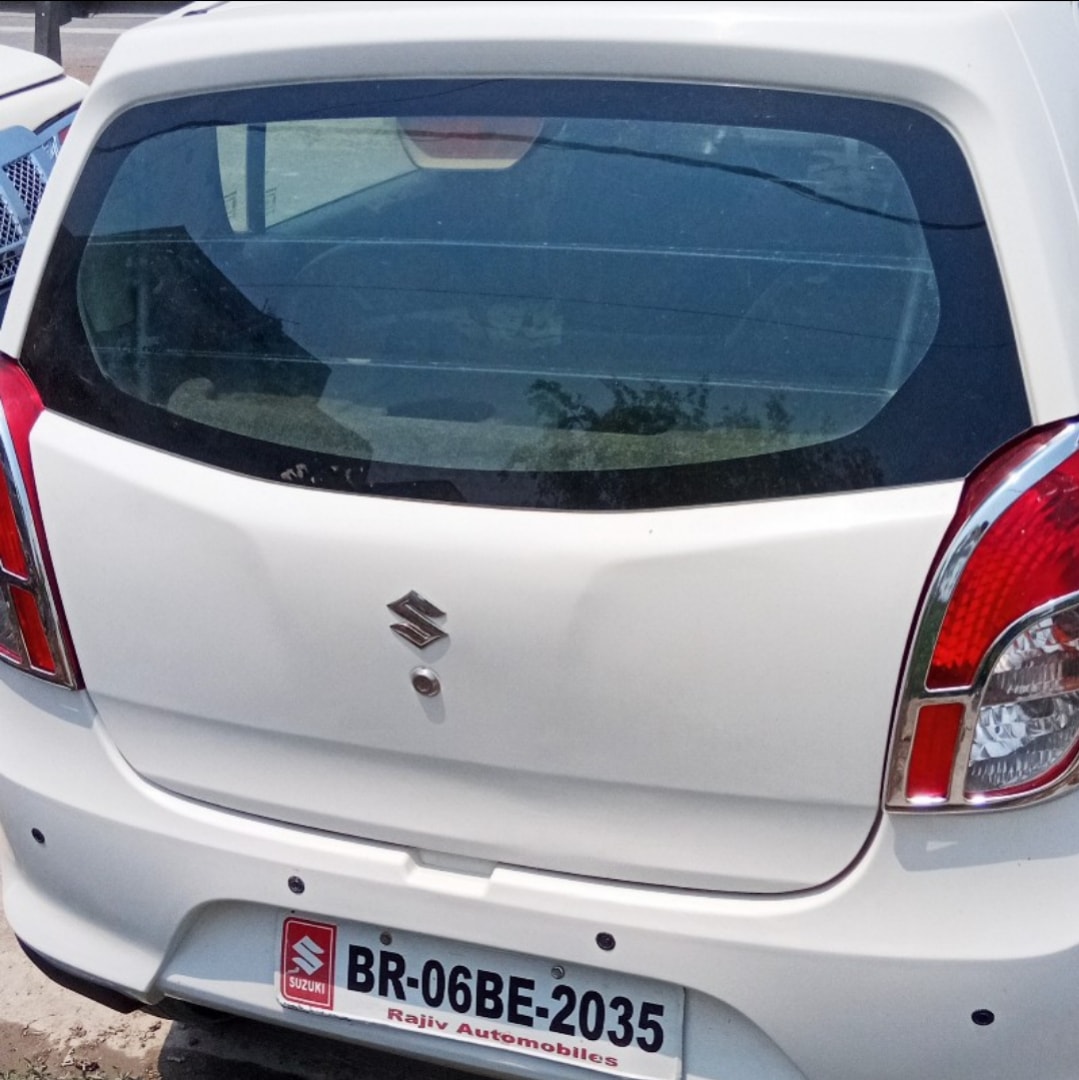 Alto 800 image 2 Alto 800 image 2