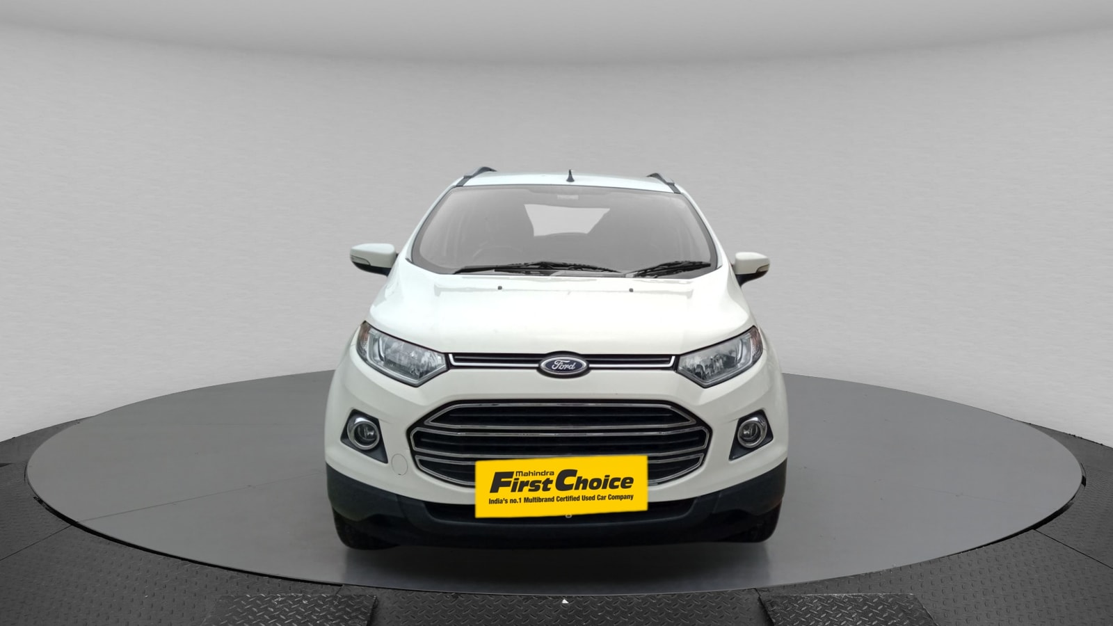 EcoSport image 8 EcoSport image 8