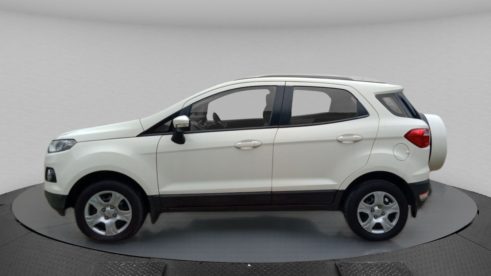 EcoSport image 2 EcoSport image 2