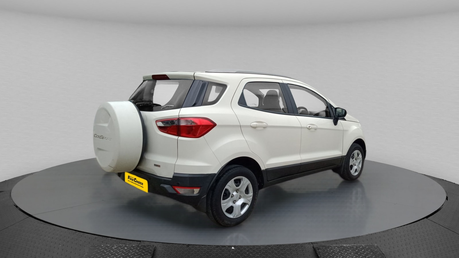 EcoSport image 7 EcoSport image 7