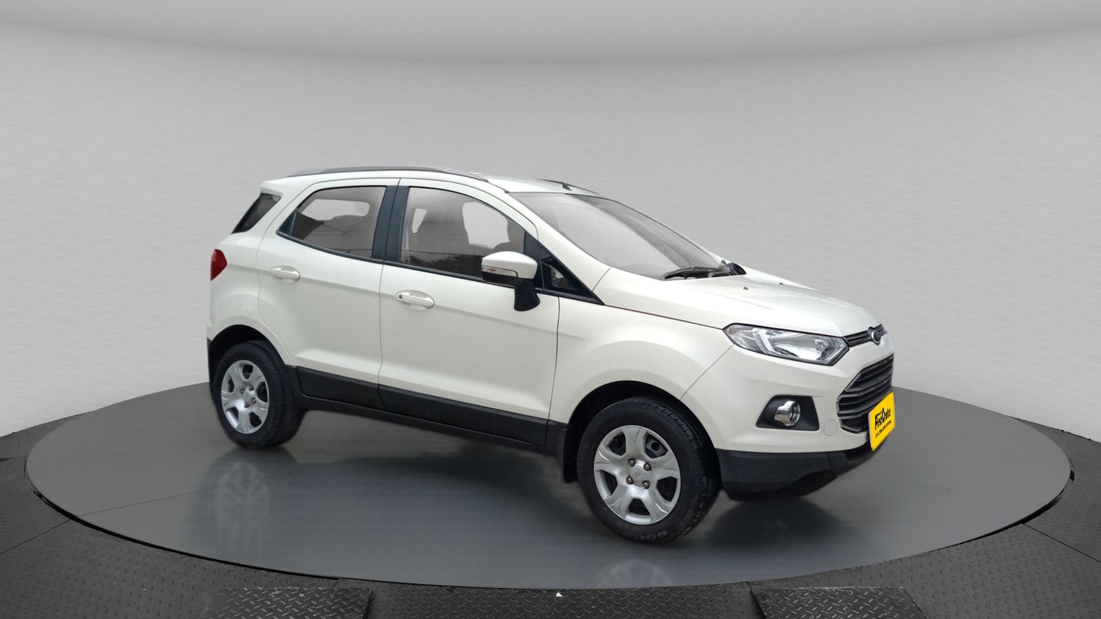 EcoSport image 5 EcoSport image 5