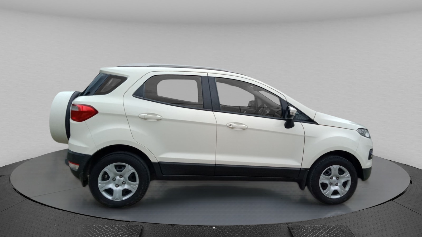 EcoSport image 6 EcoSport image 6