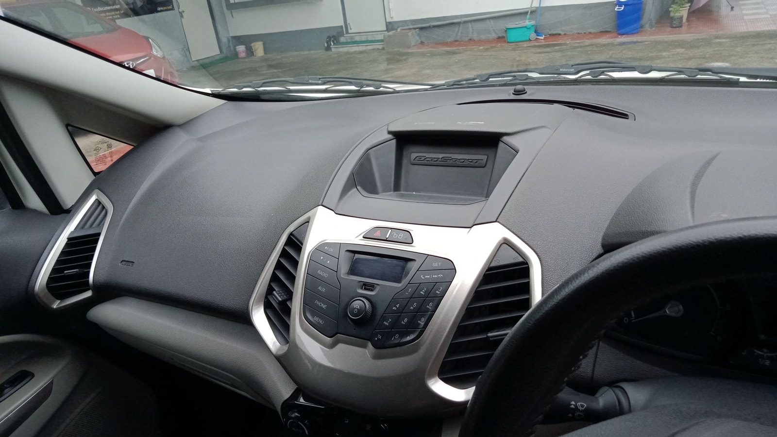 EcoSport image 13 EcoSport image 13