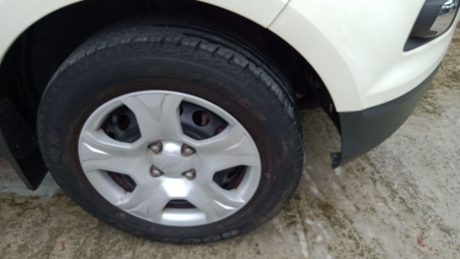 EcoSport image 9 EcoSport image 9