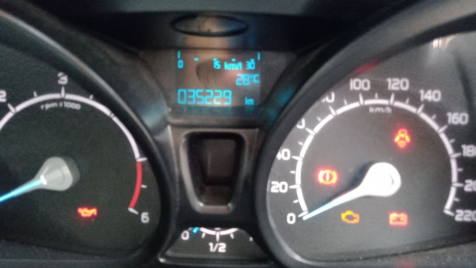 EcoSport image 14 EcoSport image 14