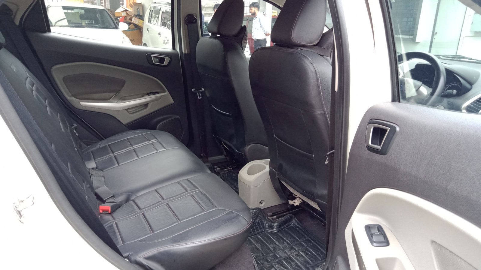 EcoSport image 18 EcoSport image 18