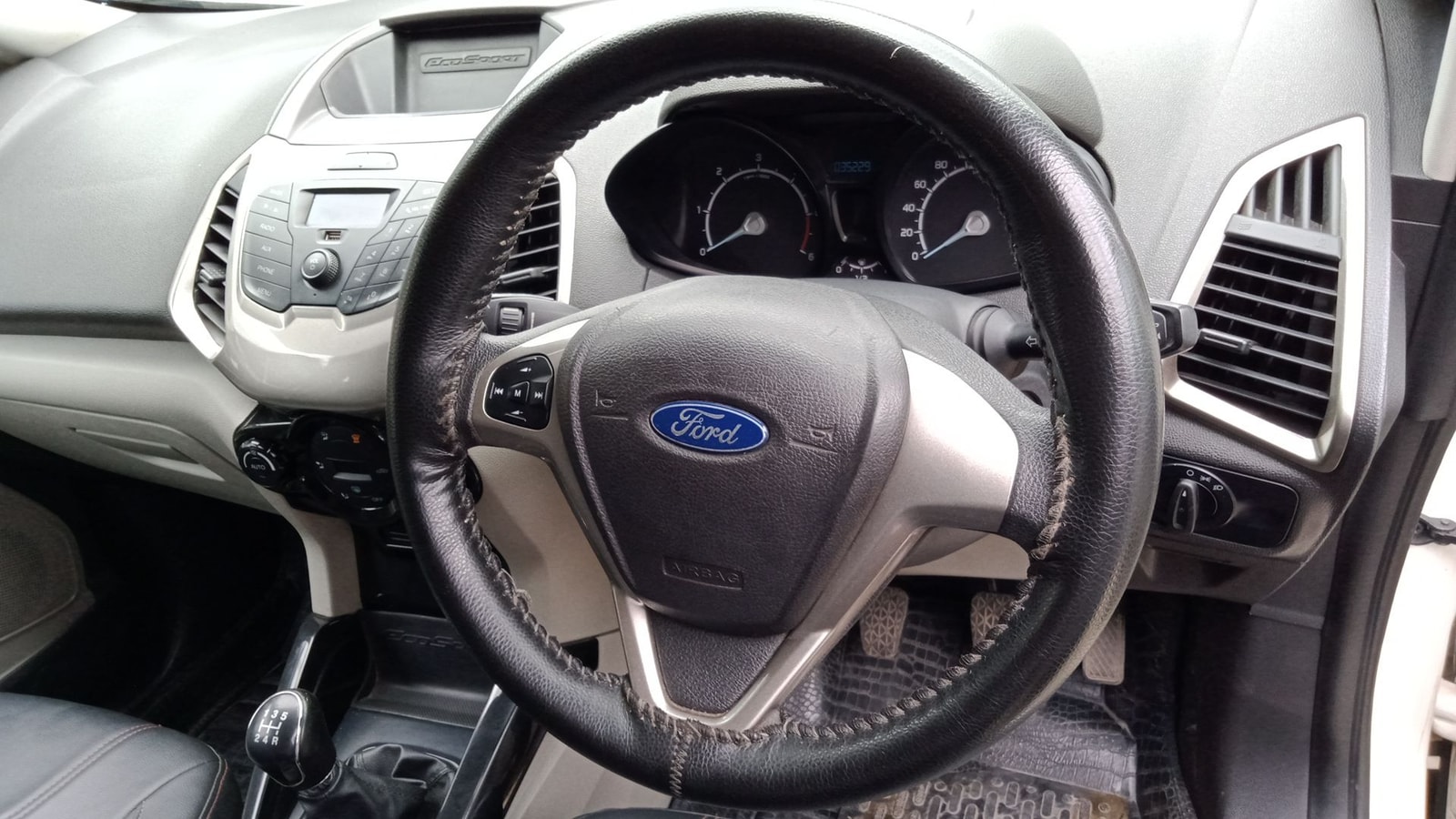 EcoSport image 16 EcoSport image 16