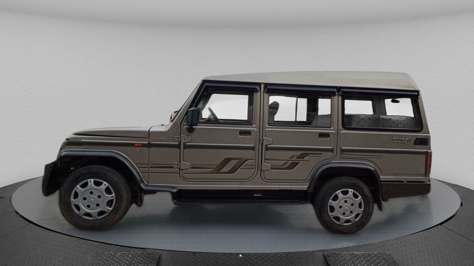 Bolero image 2 Bolero image 2