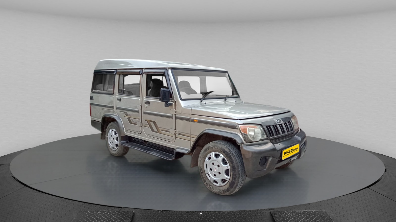 Bolero image 5 Bolero image 5