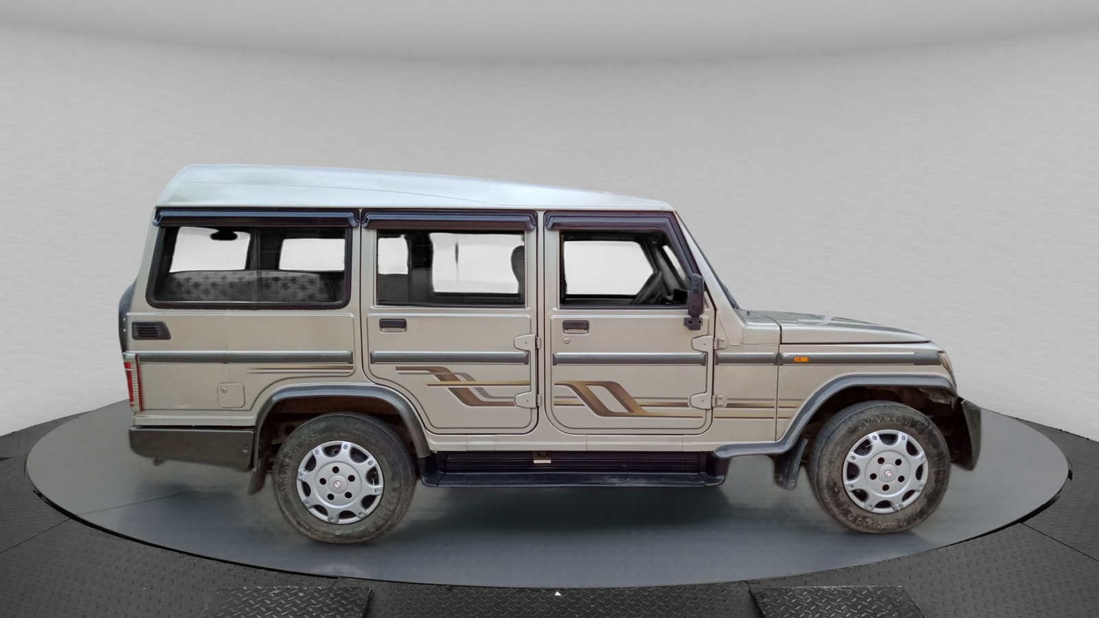 Bolero image 6 Bolero image 6