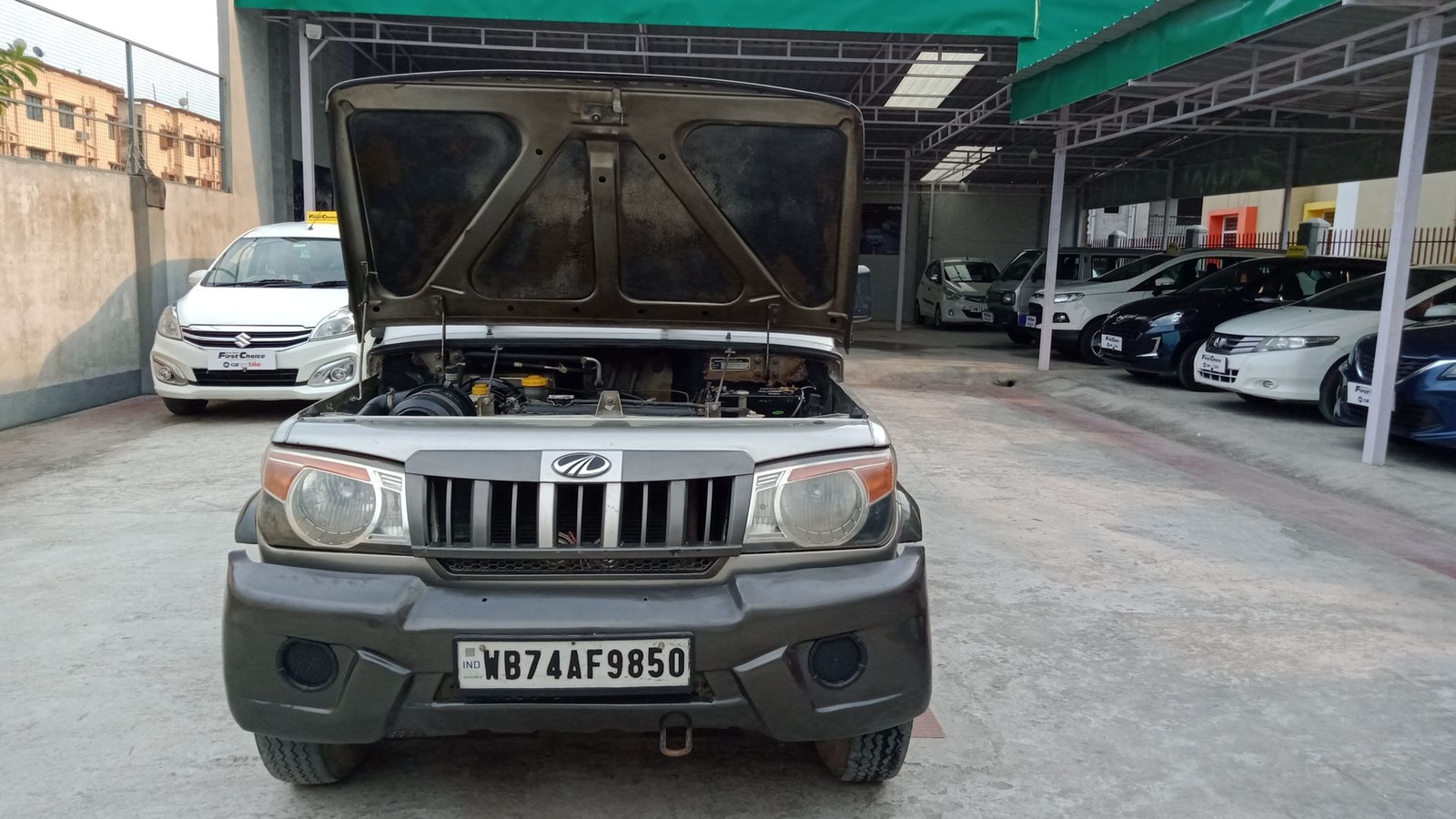 Bolero image 13 Bolero image 13