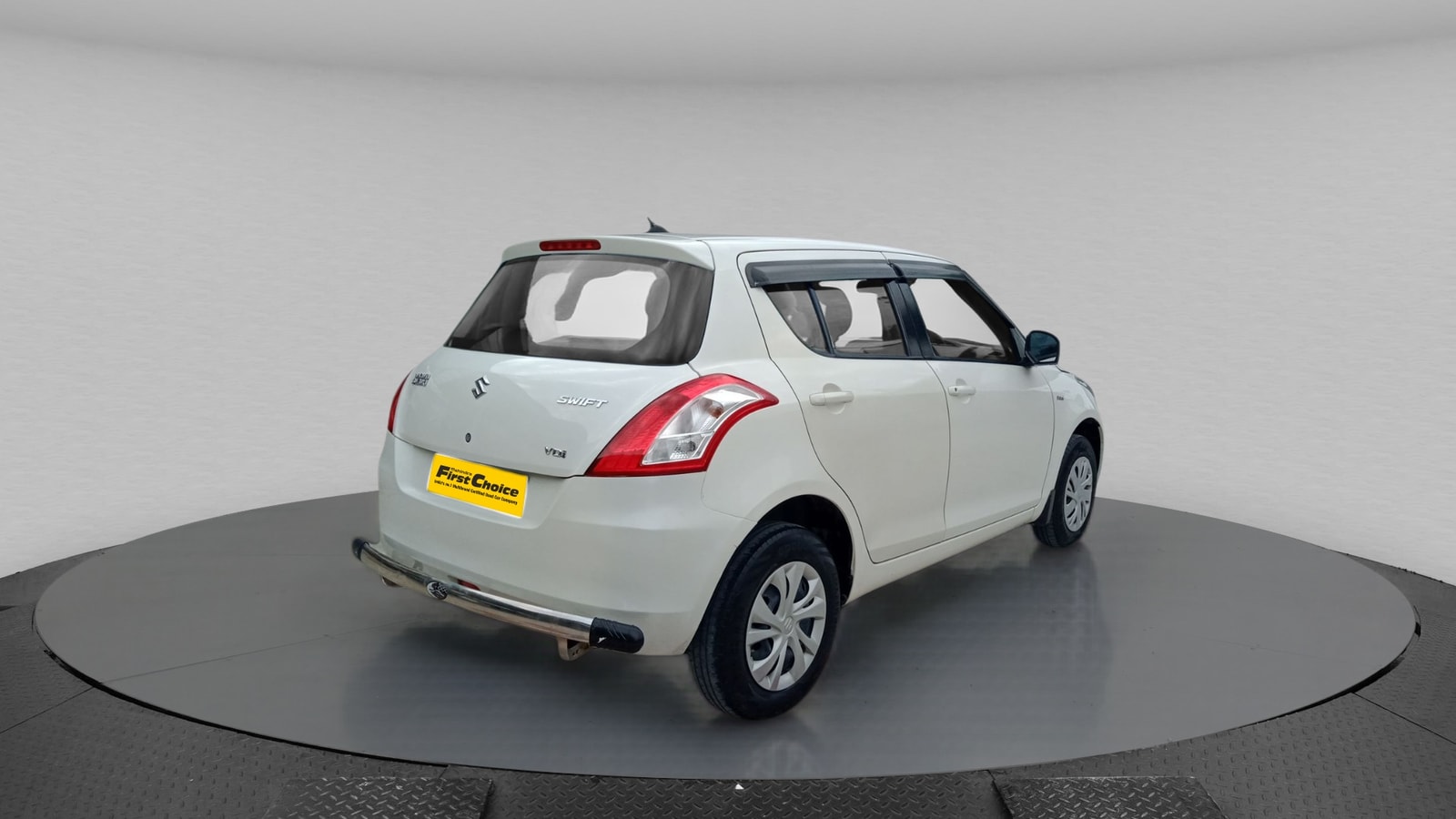 Swift image 6 Swift image 6