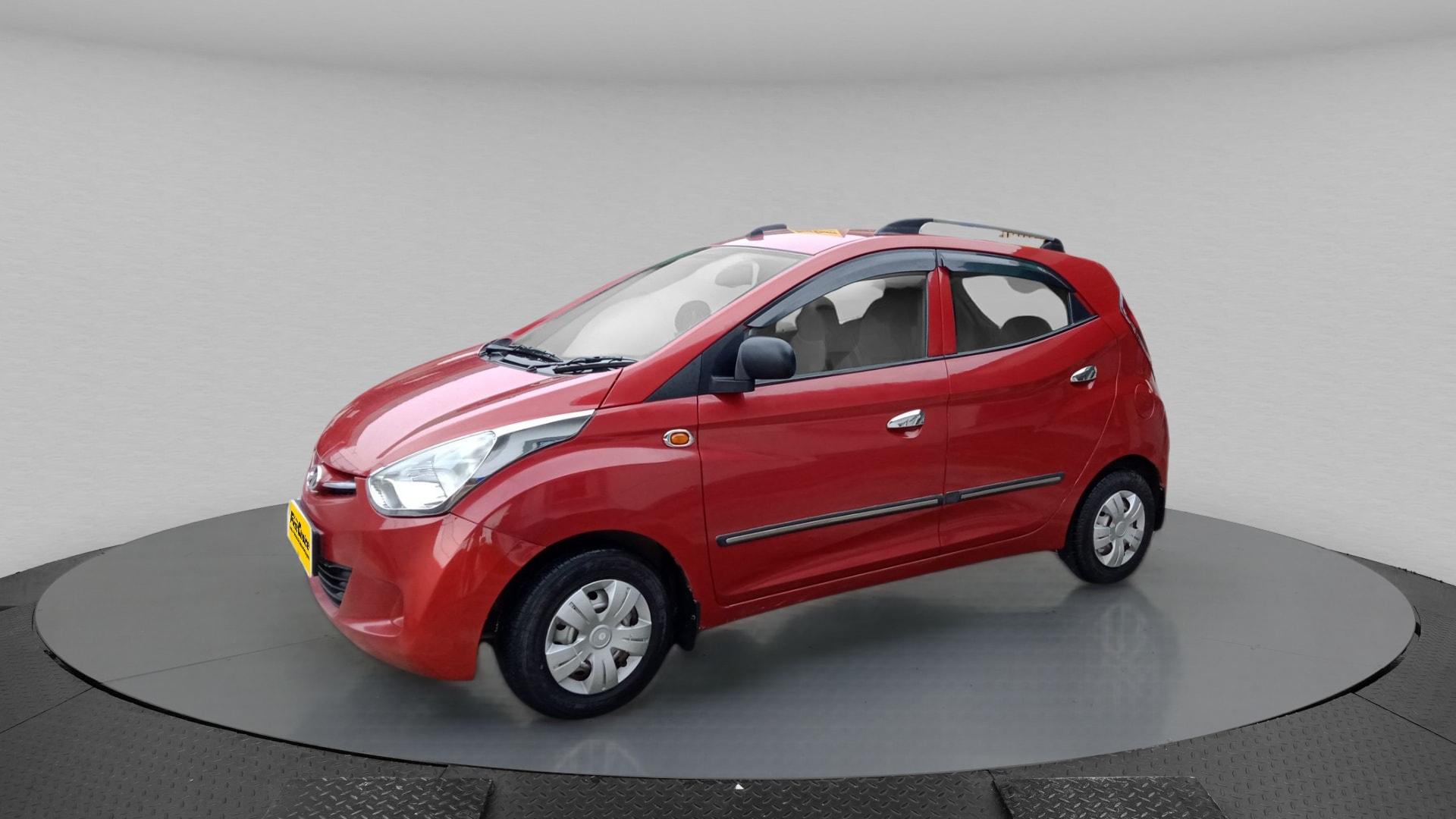 EON image 1 EON image 1