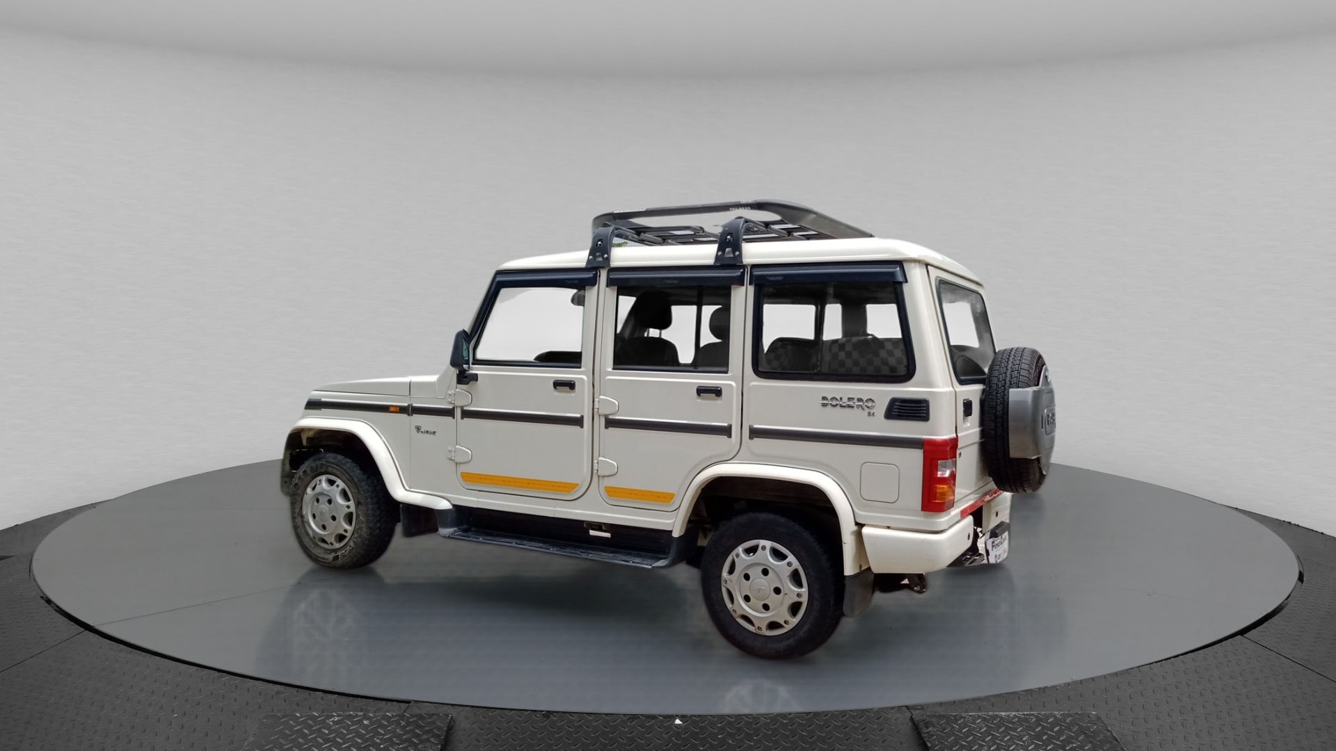 Bolero image 3 Bolero image 3