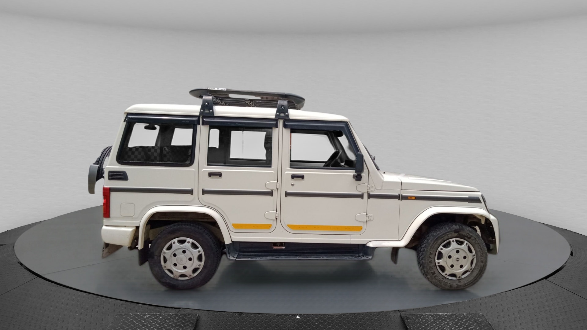 Bolero image 6 Bolero image 6