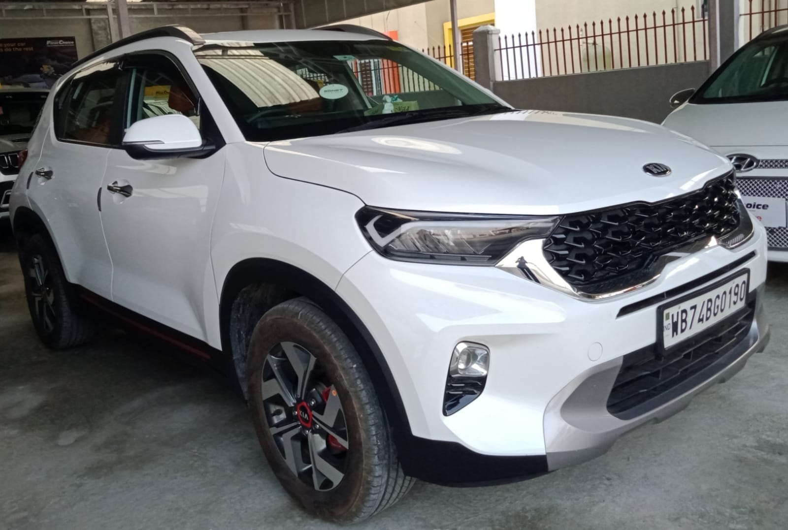 Sonet image 4 Sonet image 4