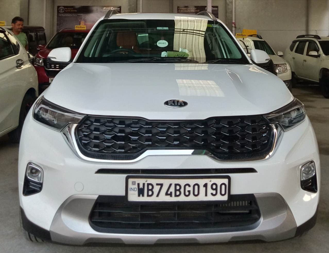 Sonet image 5 Sonet image 5