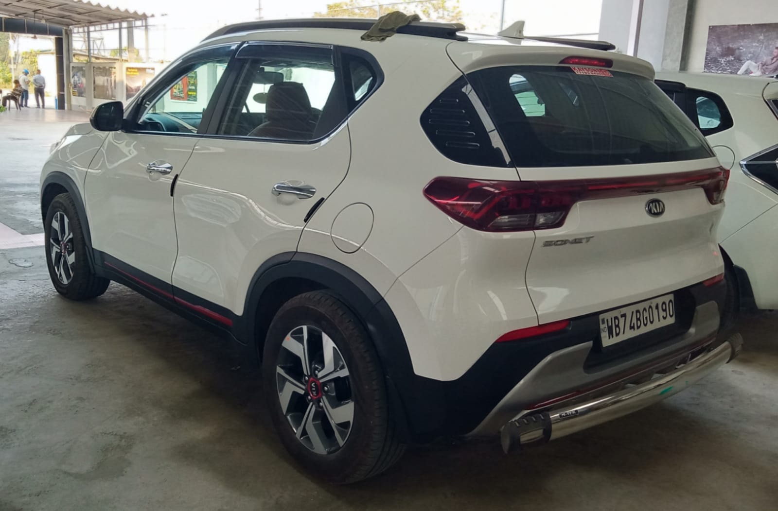 Sonet image 2 Sonet image 2