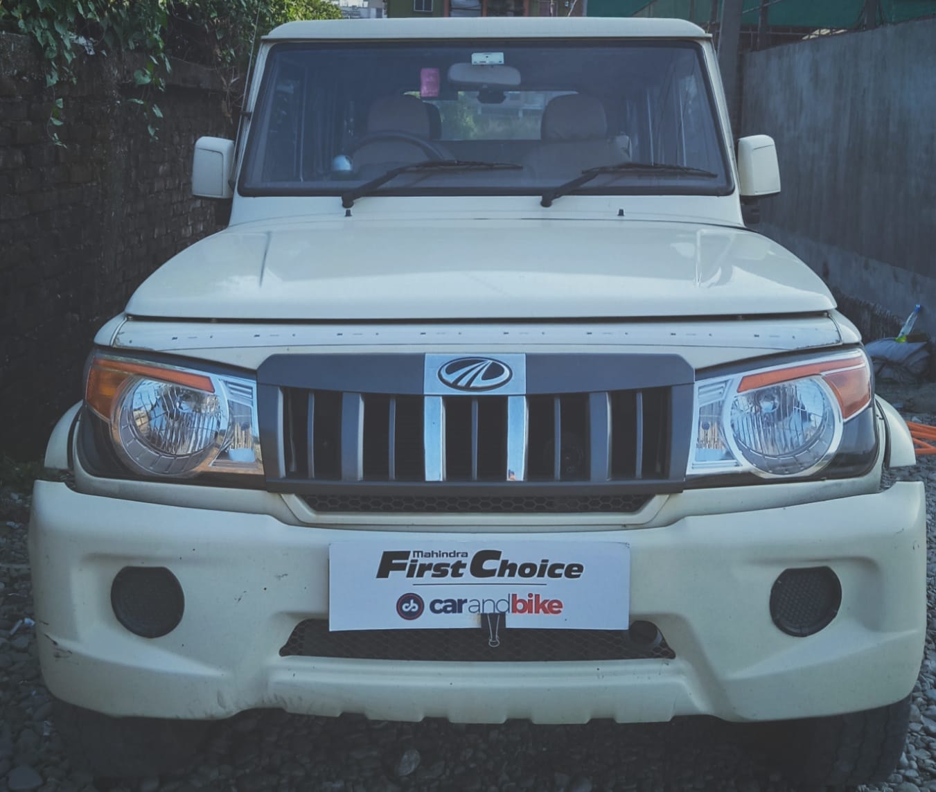 Bolero image 1 Bolero image 1