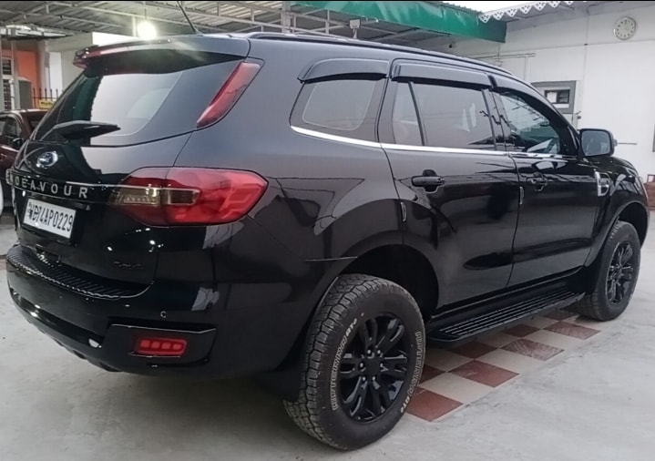 Endeavour image 5 Endeavour image 5