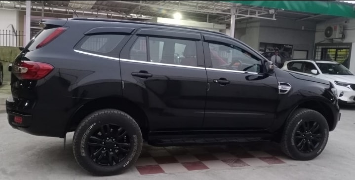 Endeavour image 6 Endeavour image 6