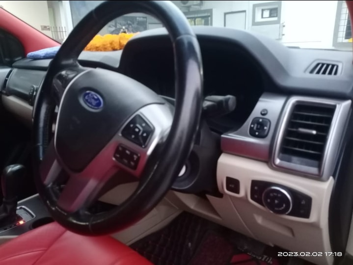 Endeavour image 12 Endeavour image 12