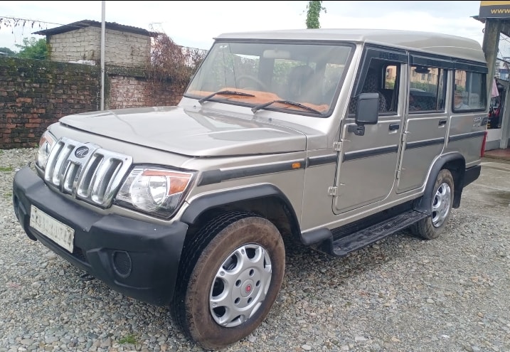 Bolero image 1 Bolero image 1