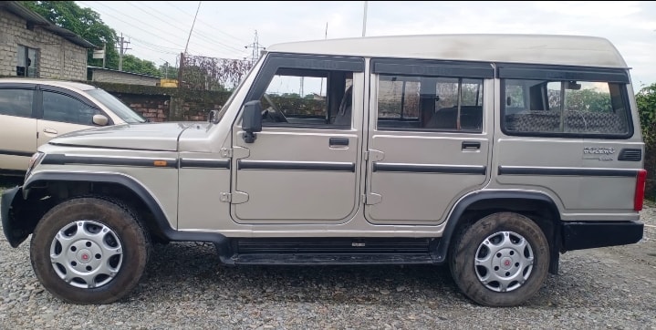 Bolero image 2 Bolero image 2