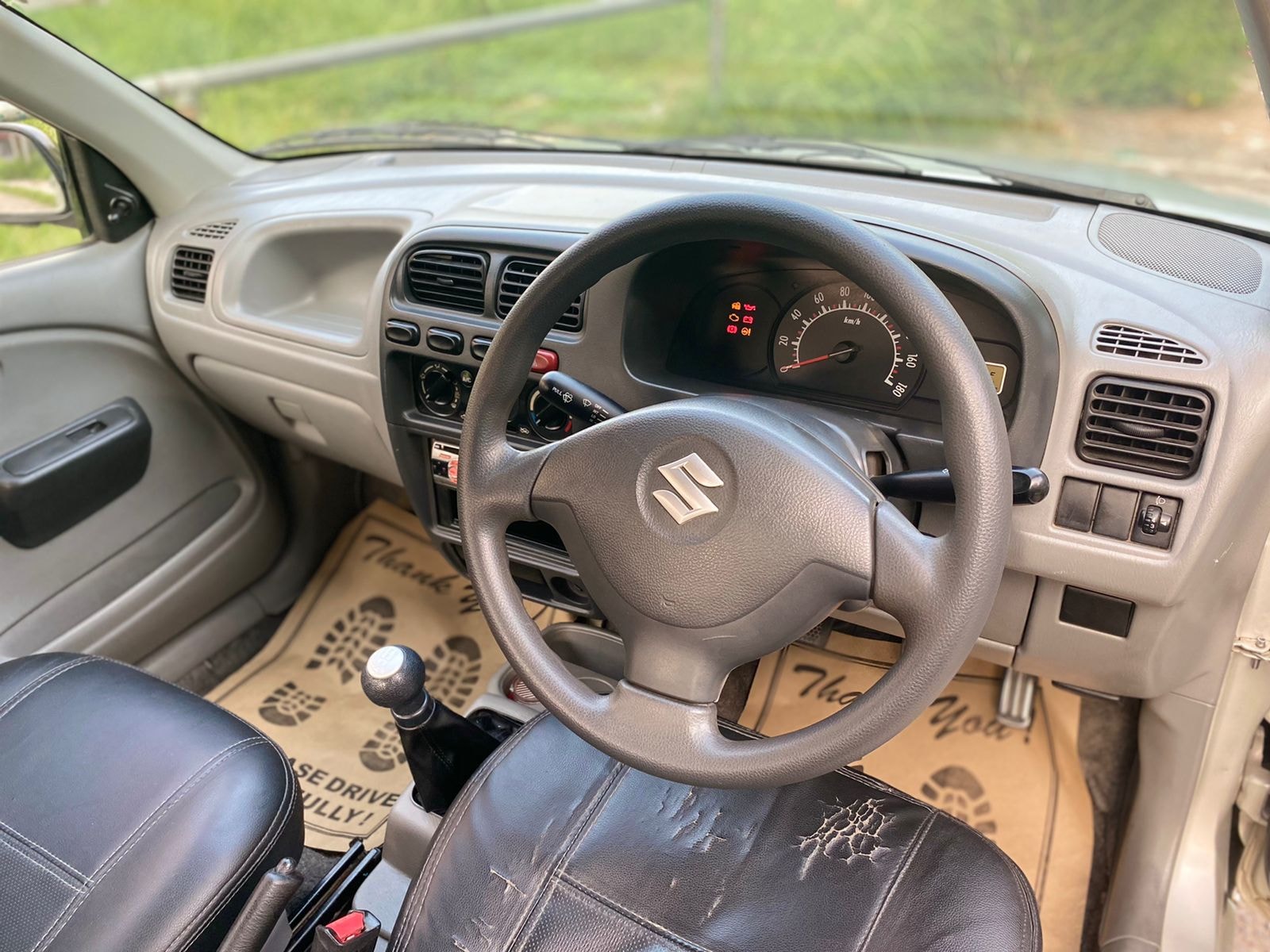 Alto K10 image 6 Alto K10 image 6