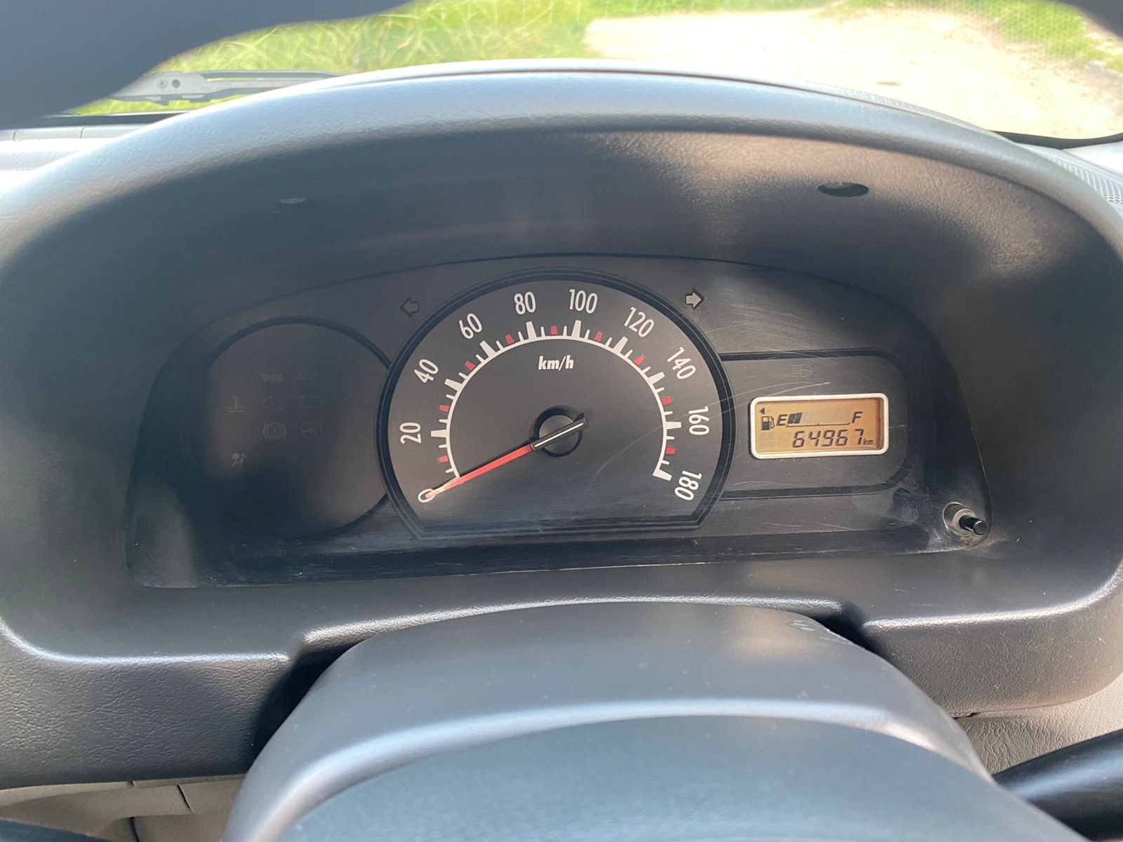 Alto K10 image 7 Alto K10 image 7