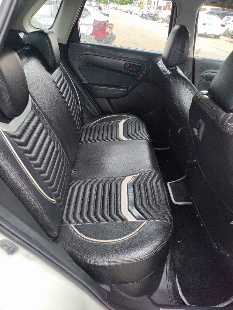 Vitara Brezza image 16 Vitara Brezza image 16