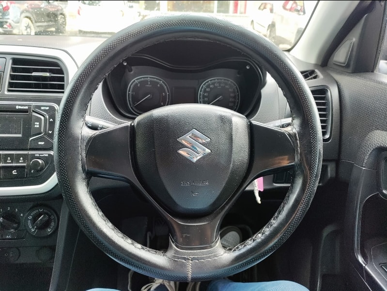 Vitara Brezza image 12 Vitara Brezza image 12