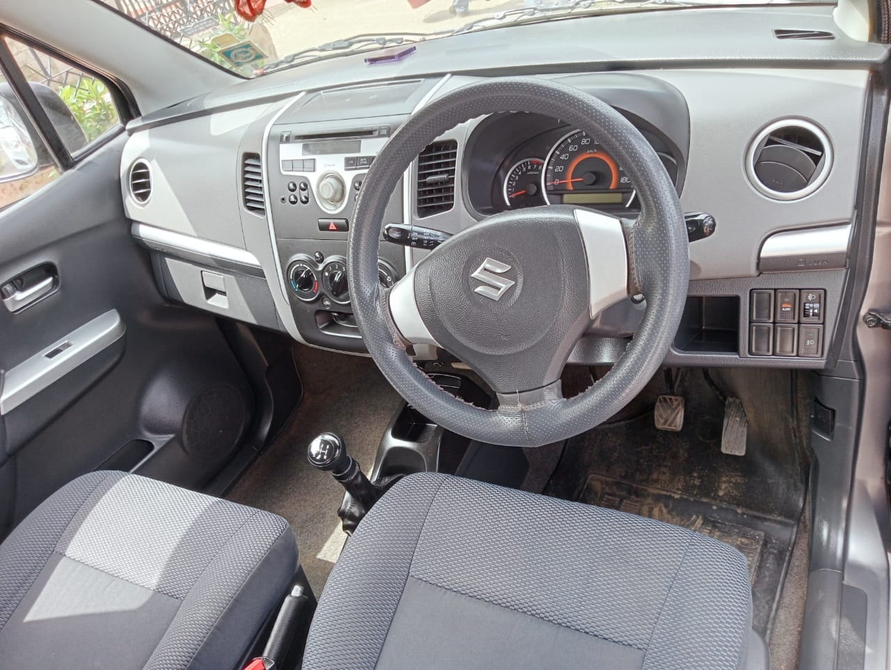 Wagon R image 6 Wagon R image 6