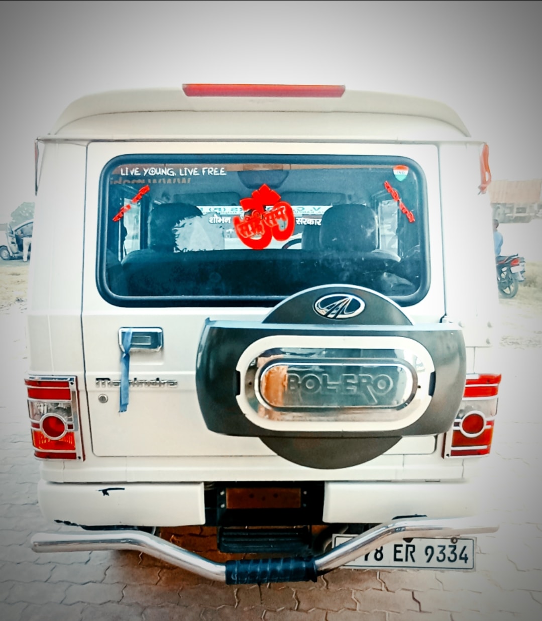 Bolero image 3 Bolero image 3